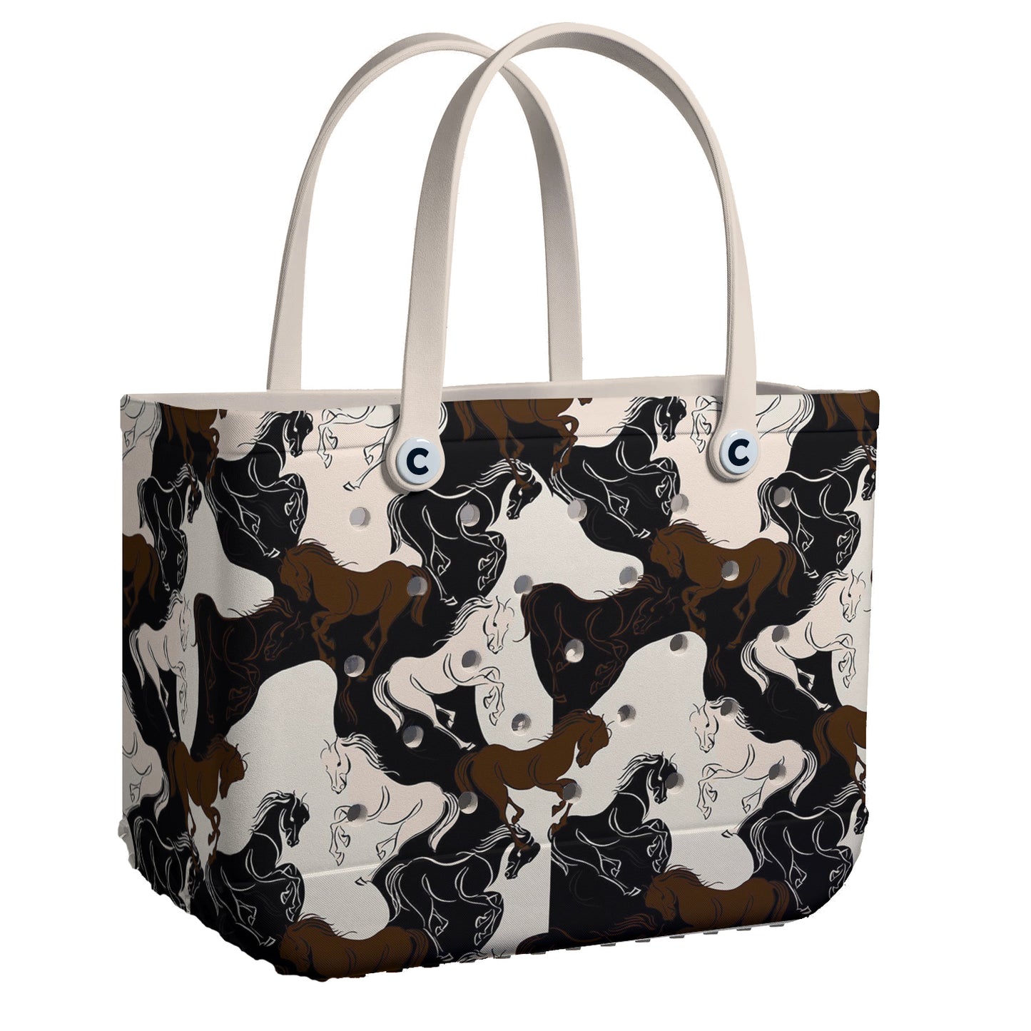 Spheregoods Cee™ Bag Galloping Grace