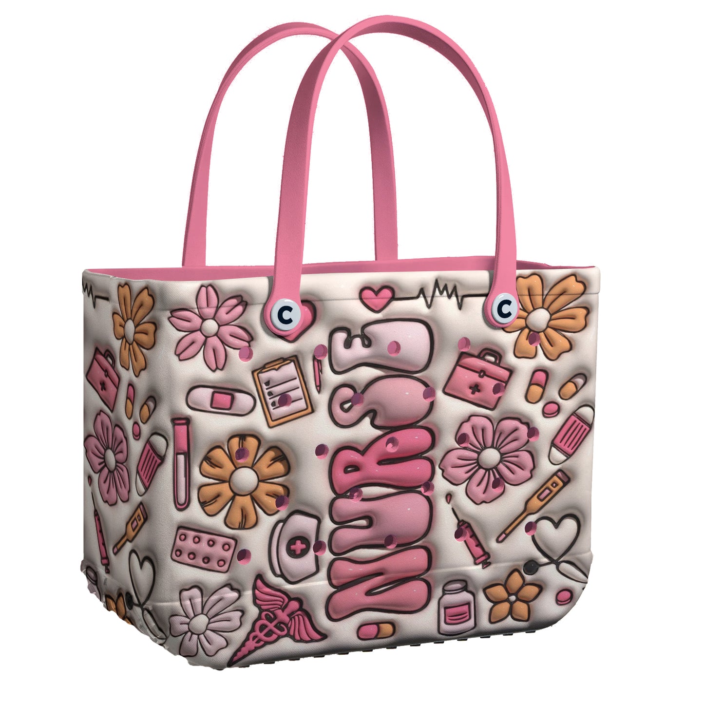 Spheregoods Cee™ Bag Nurse Love
