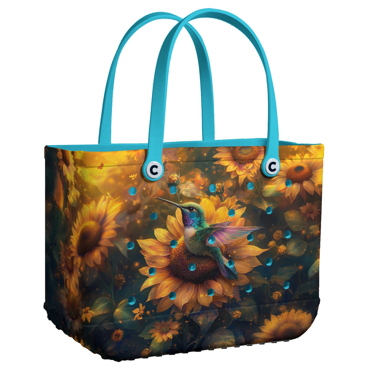Spheregoods Cee™ Bag Sunlit Hummingbird