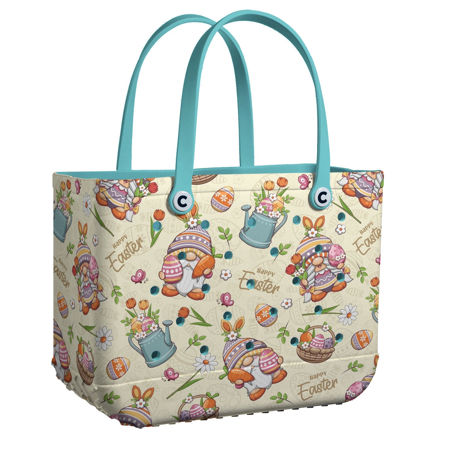 Spheregoods Cee™ Bag Hoppy Easter