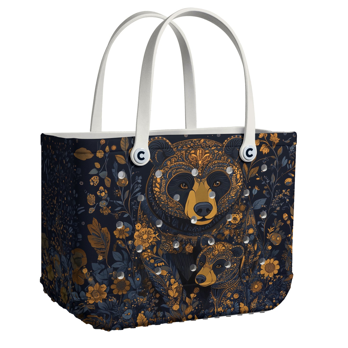 Spheregoods Cee™ Bag Golden Bond