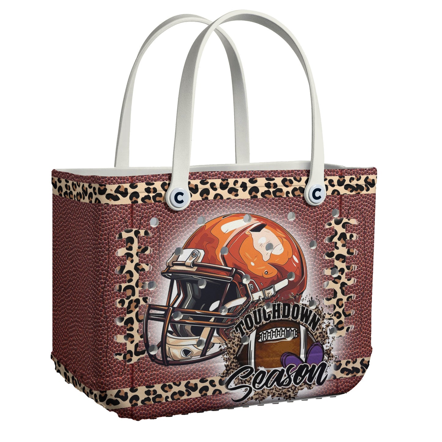 Spheregoods Cee™ Bag Touchdown Fever
