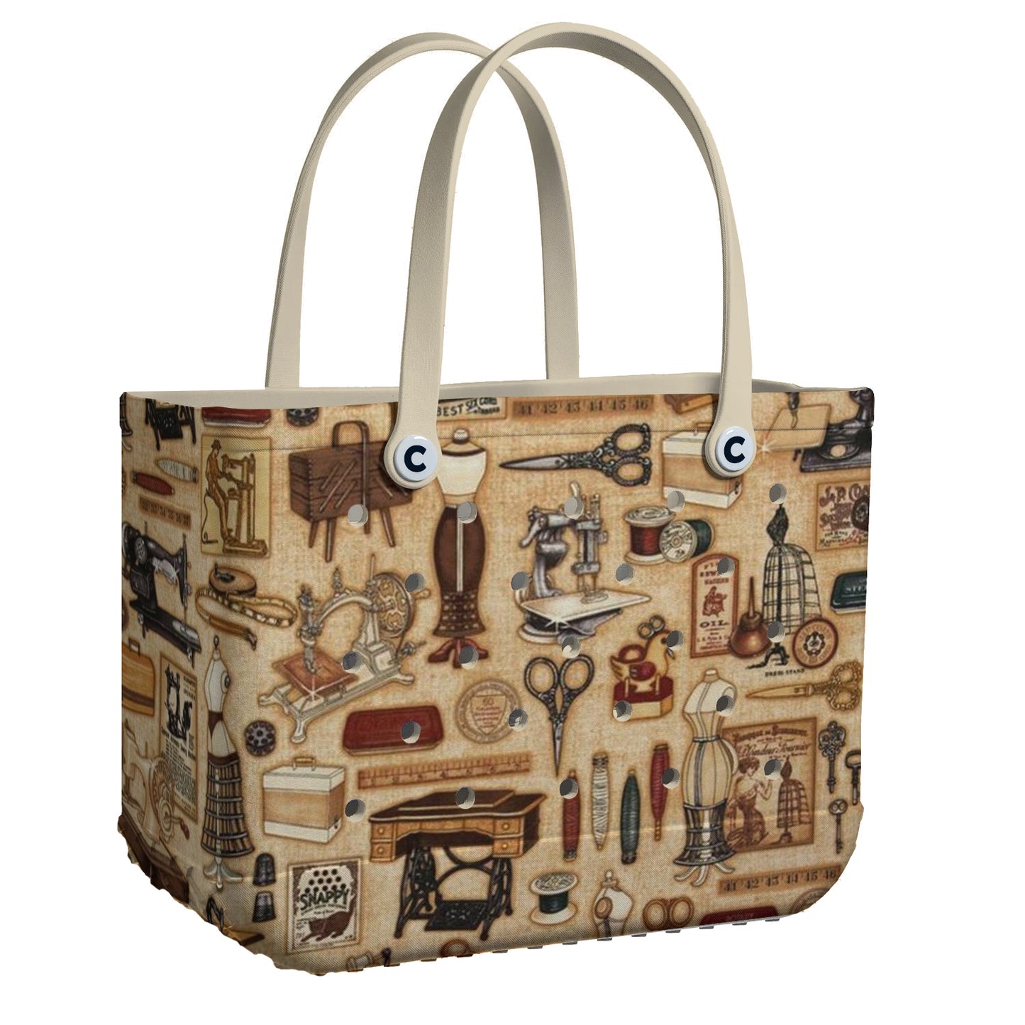 Spheregoods Cee™ Bag Sewing Charm