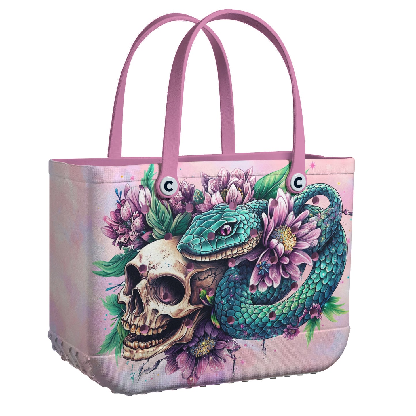 Spheregoods Cee™ Bag Mystic Serpent