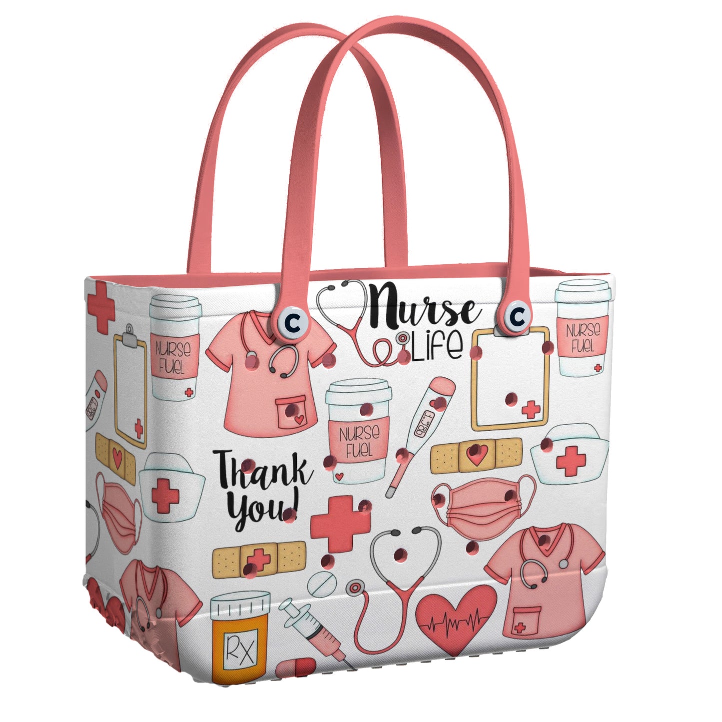 Spheregoods Cee™ Bag Healing Touch