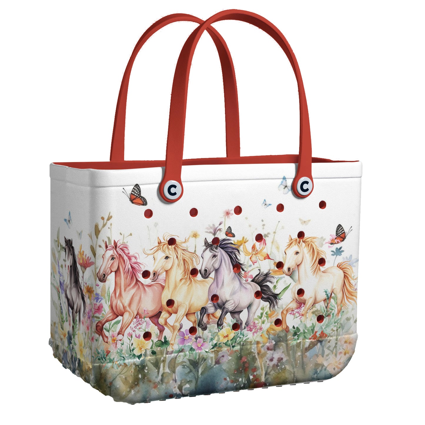 Spheregoods Cee™ Bag Enchanted Meadow
