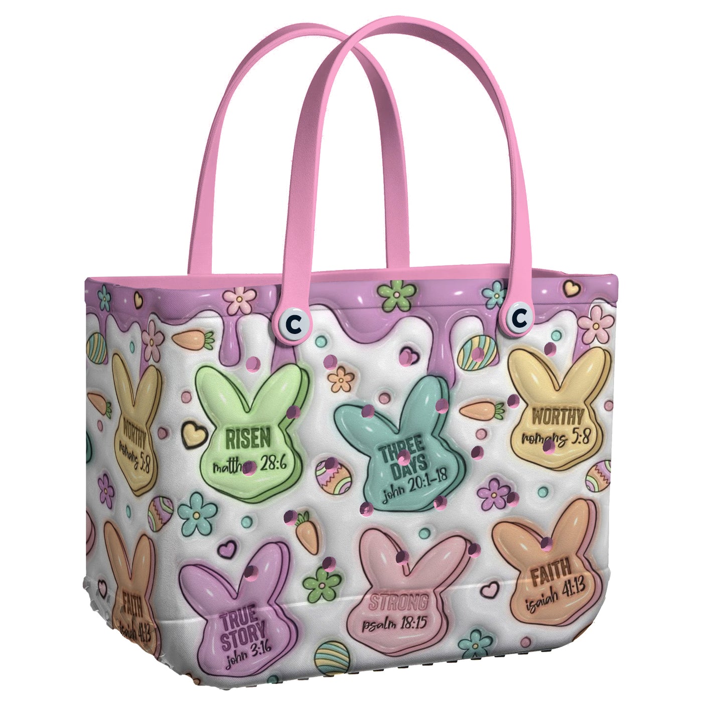 Spheregoods Cee™ Bag Easter Grace