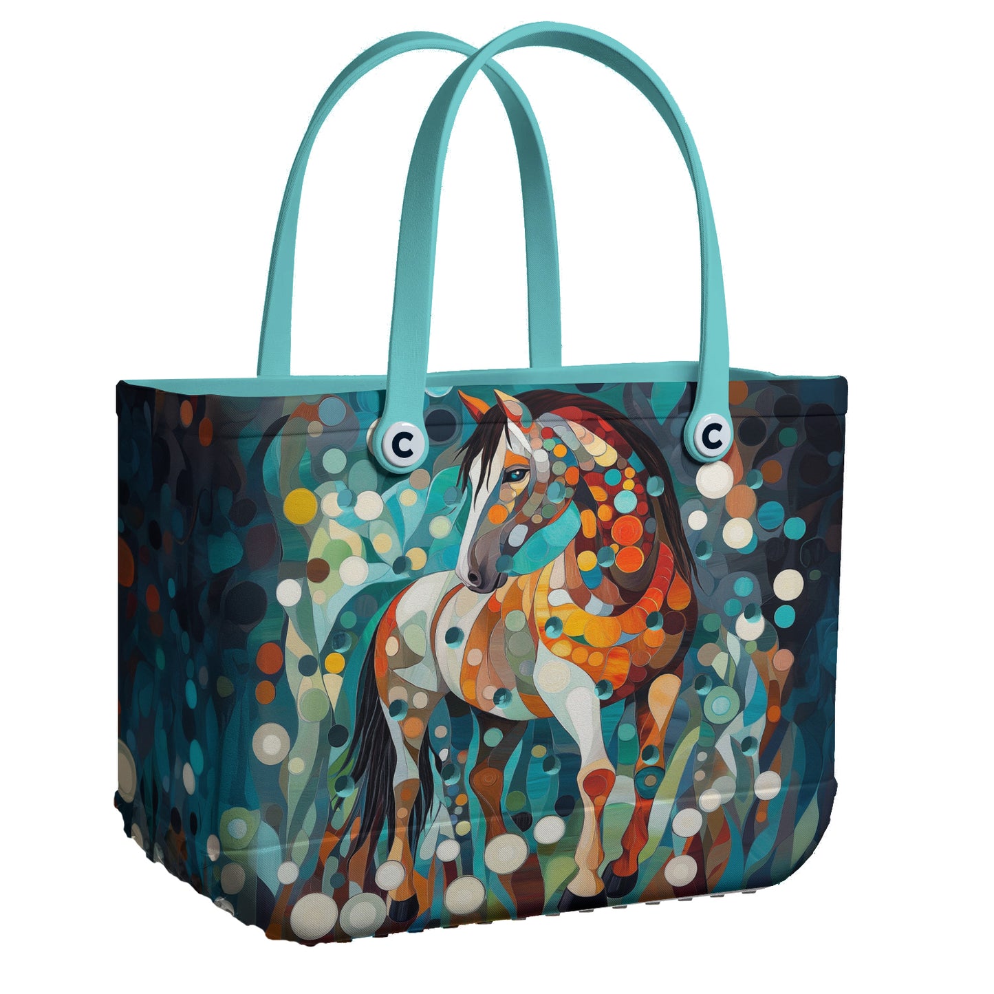 Spheregoods Cee™ Bag Night Rider