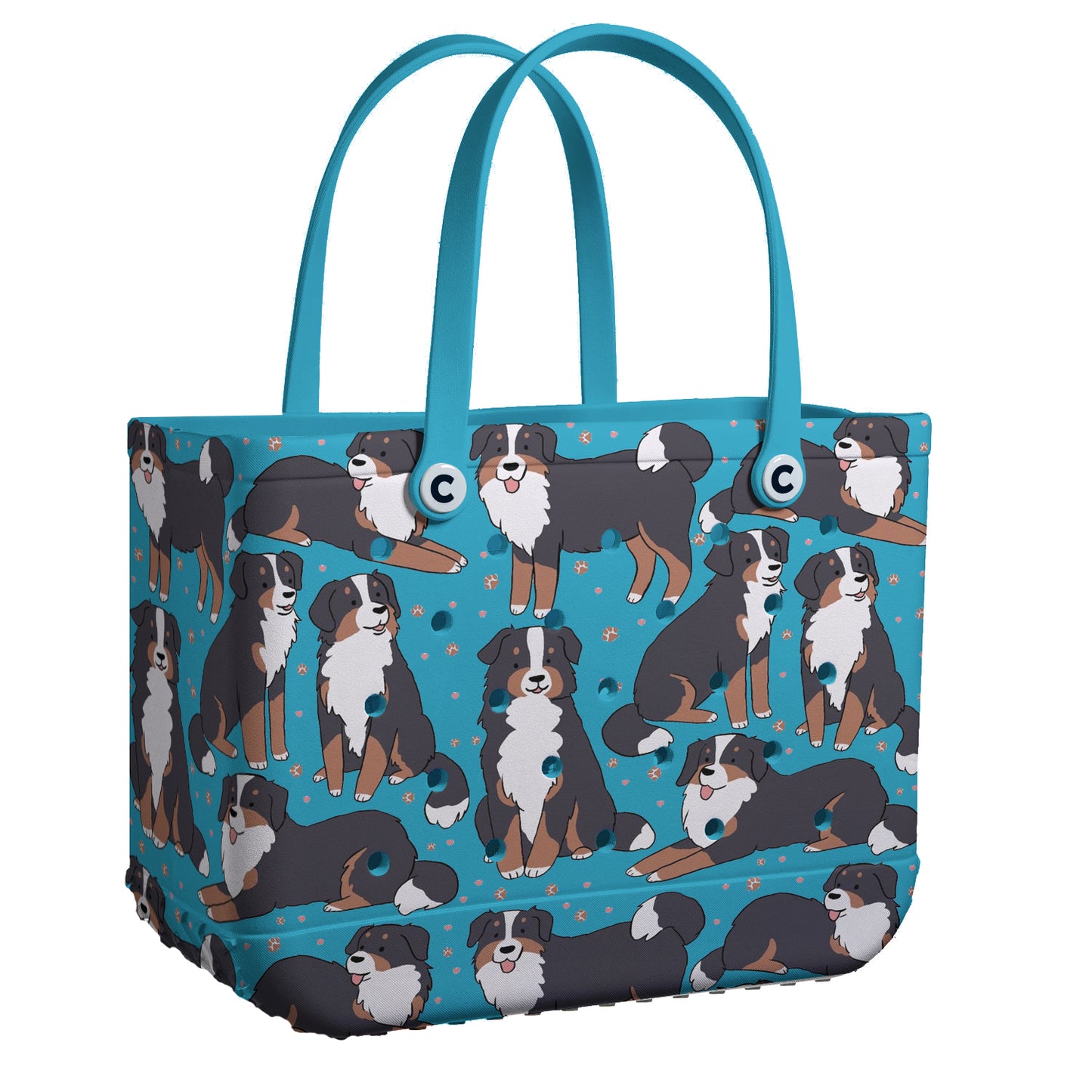 Spheregoods Cee™ Bag Bernese Bliss