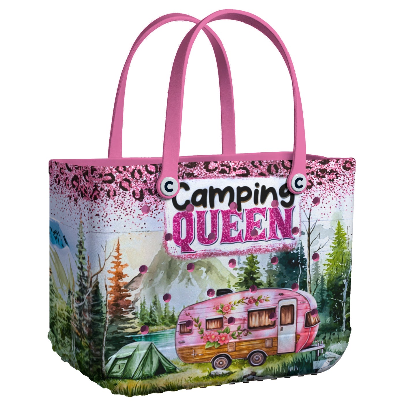 Spheregoods Cee™ Bag Camping Queen