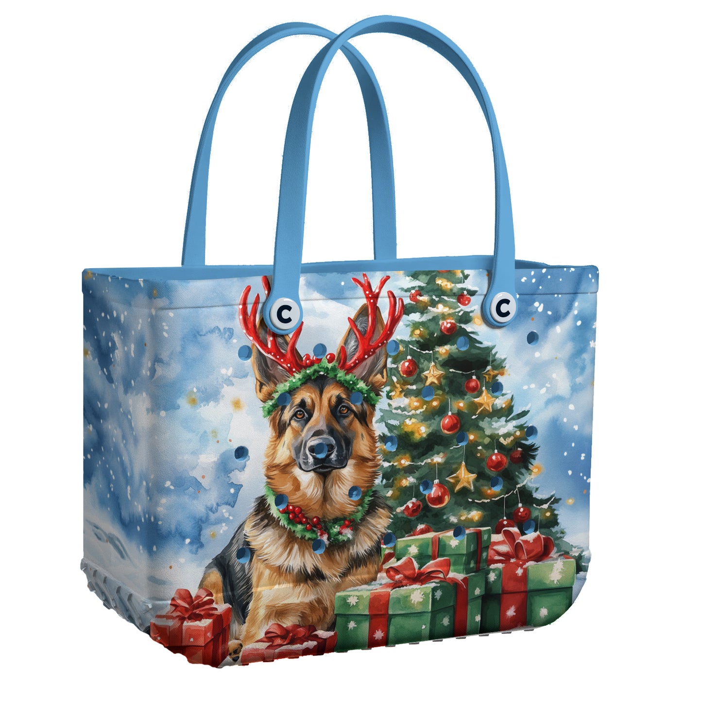 Spheregoods Cee™ Bag Shepherd's Noel