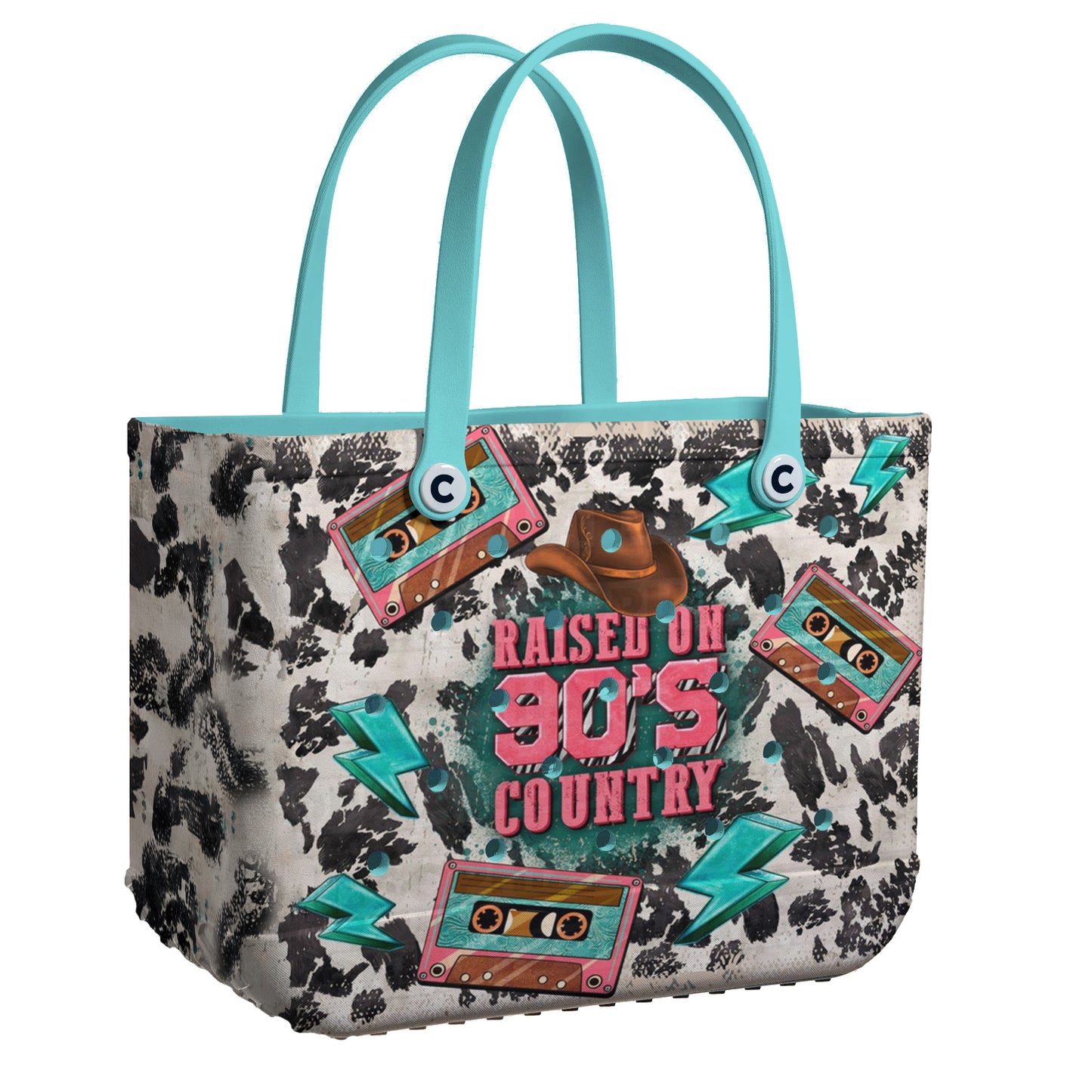 Spheregoods Cee™ Bag 90’s Country Vibes