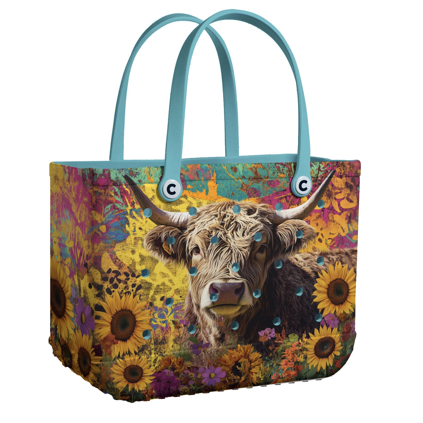 Spheregoods Cee™ Bag Pasture Chic