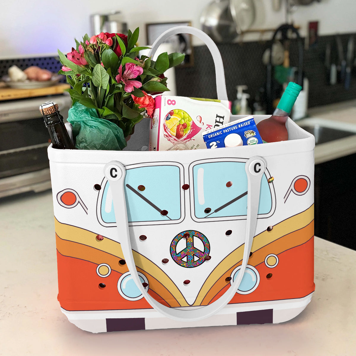 Spheregoods Cee™ Bag Peaceful Ride