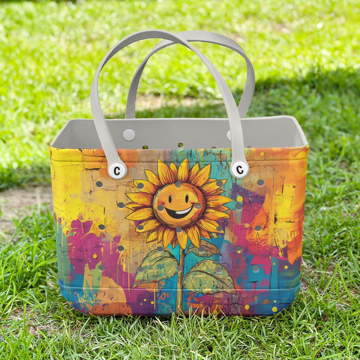 Spheregoods Cee™ Bag Cheer Up