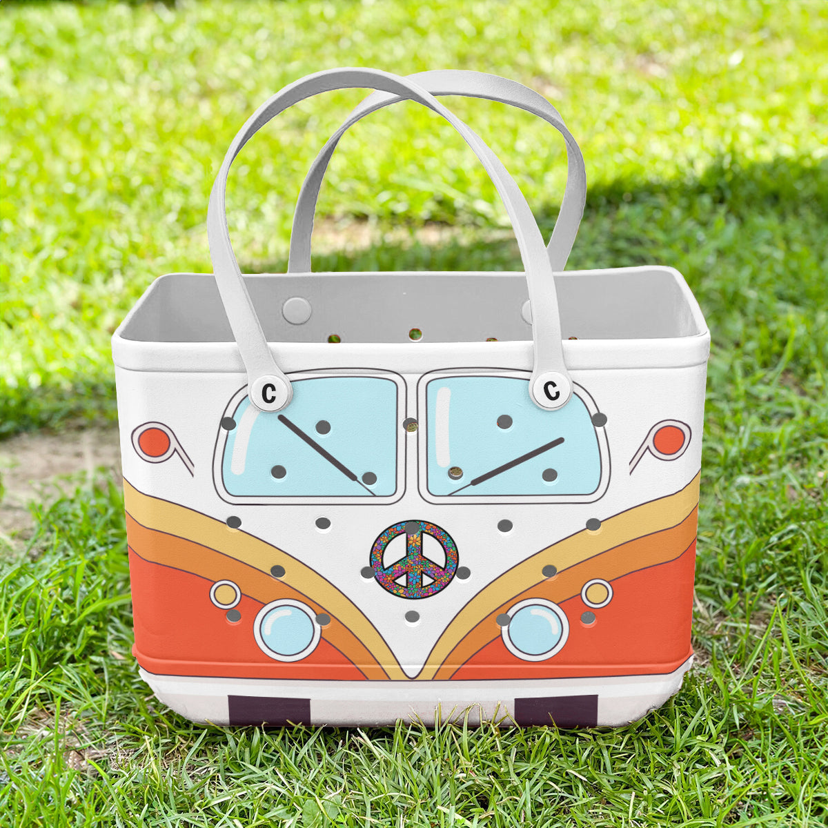 Spheregoods Cee™ Bag Peaceful Ride