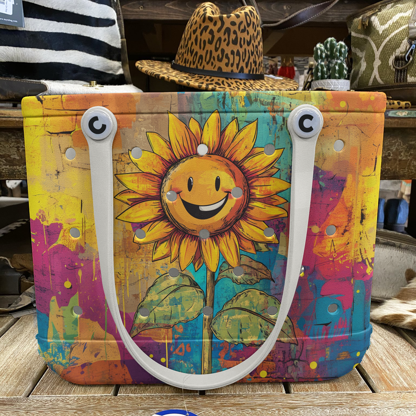 Spheregoods Cee™ Bag Cheer Up