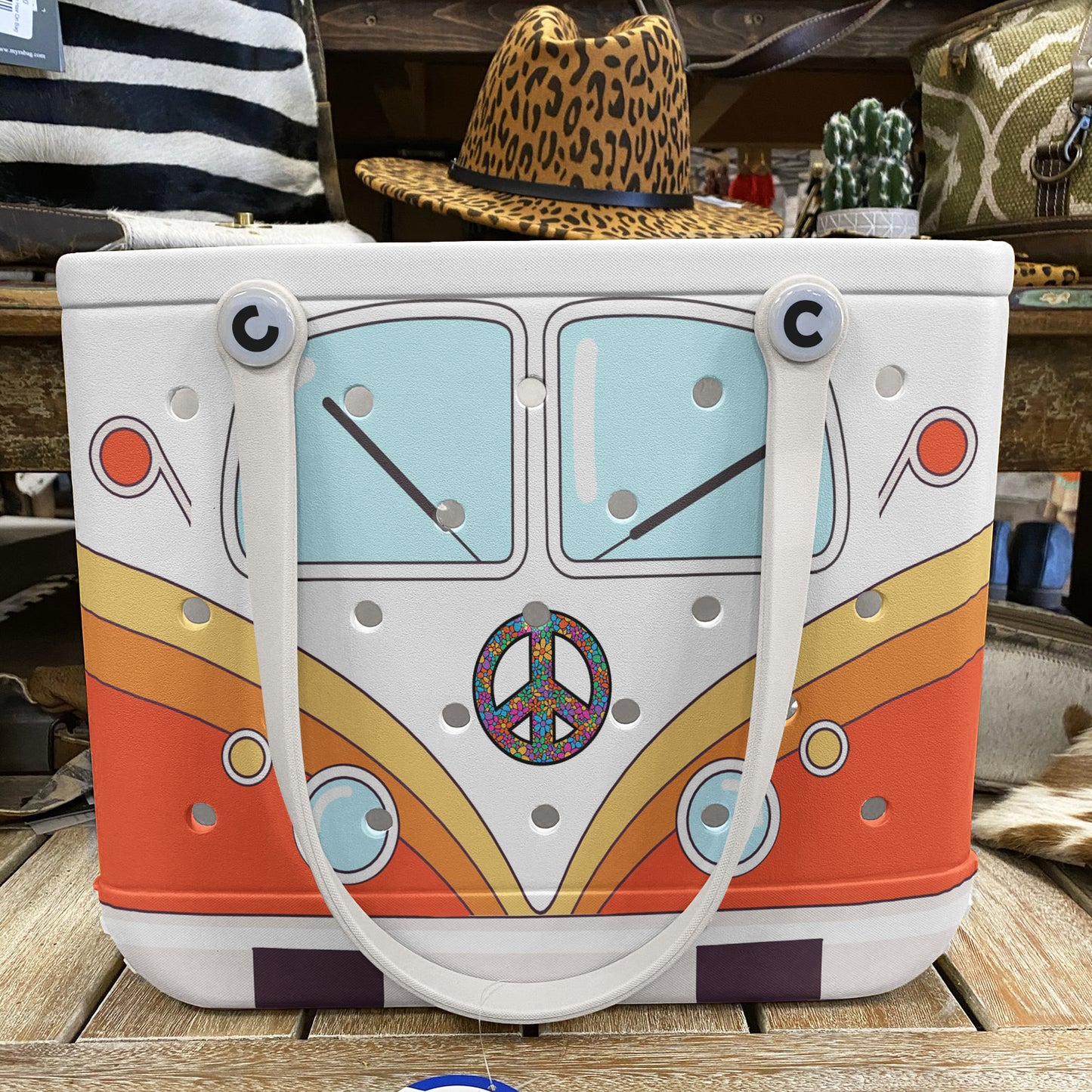 Spheregoods Cee™ Bag Peaceful Ride