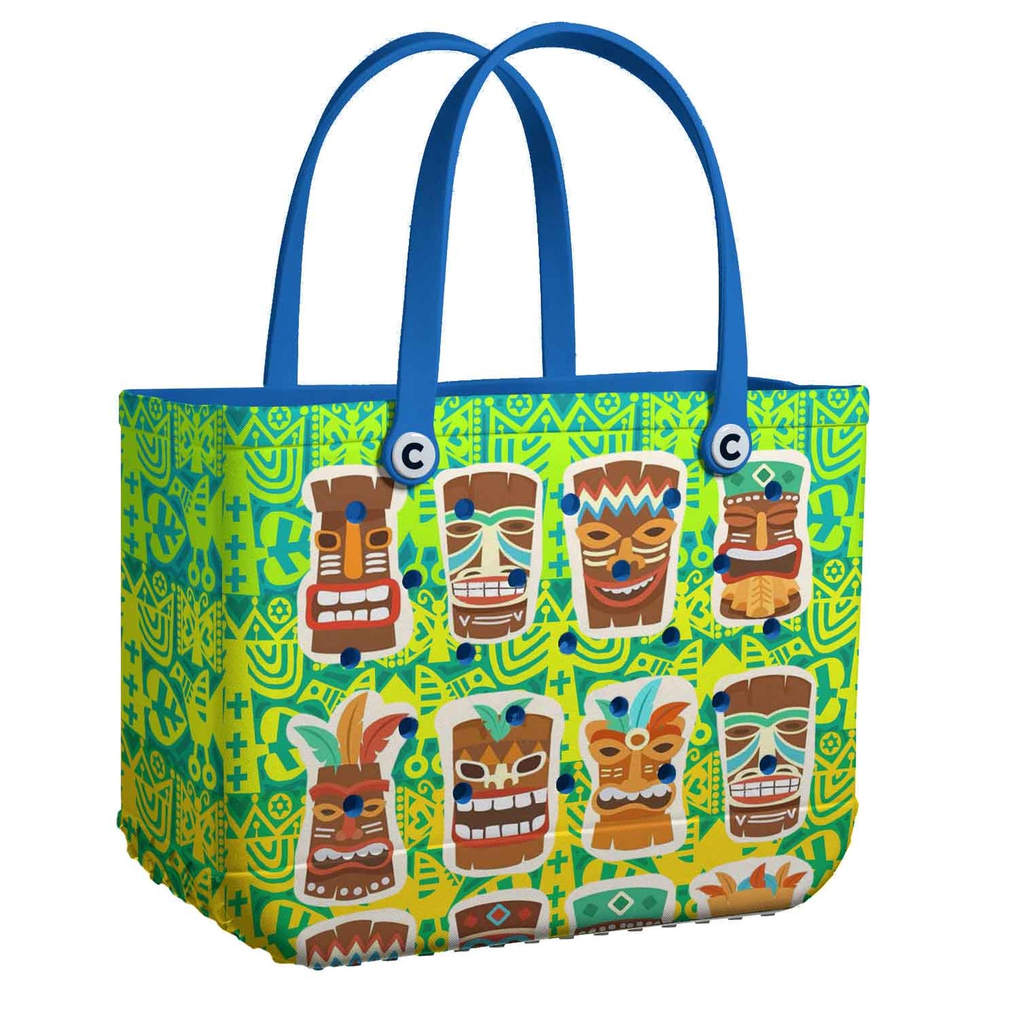 Spheregoods Cee™ Bag Tiki Time