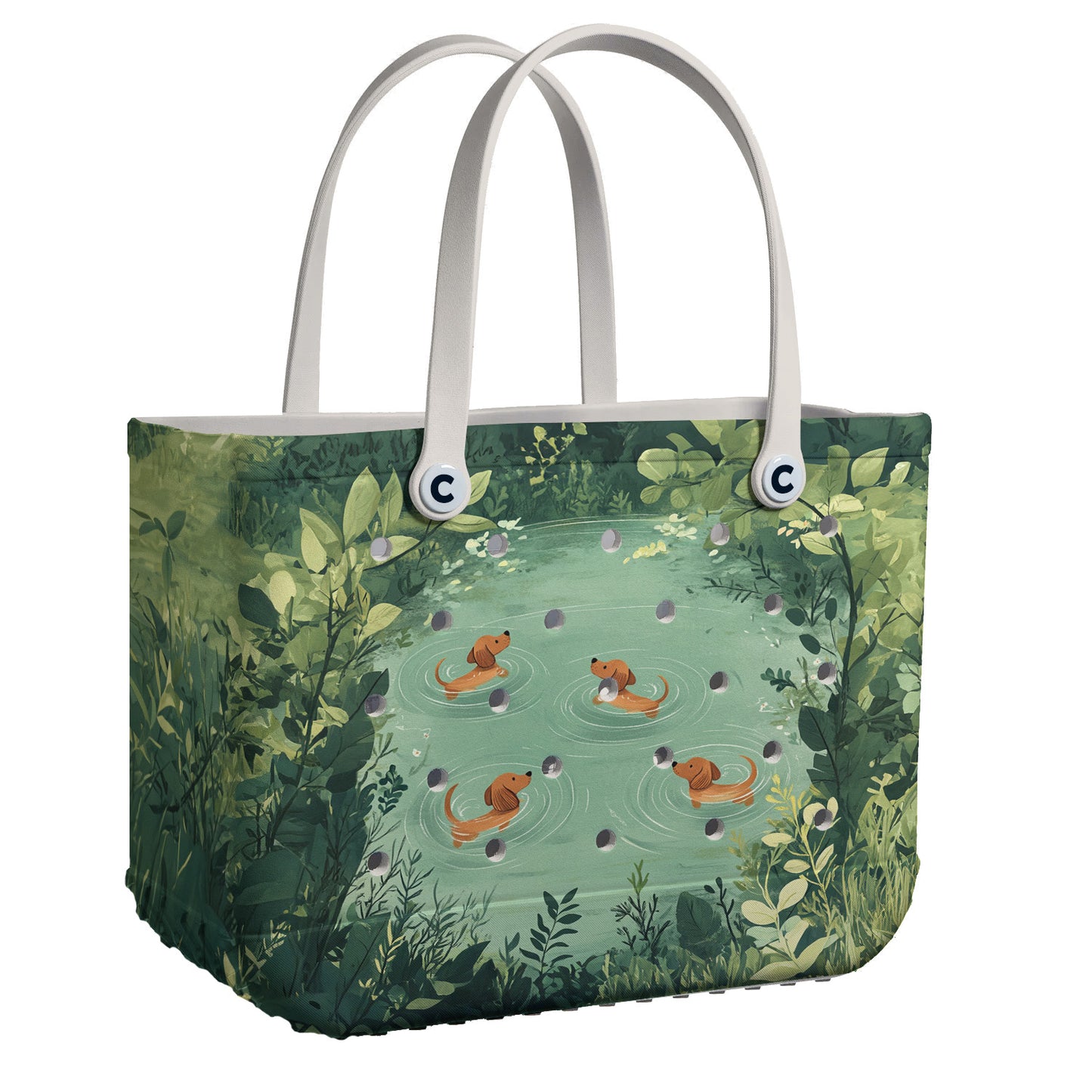 Spheregoods Cee™ Bag Sausage Dog's Joy