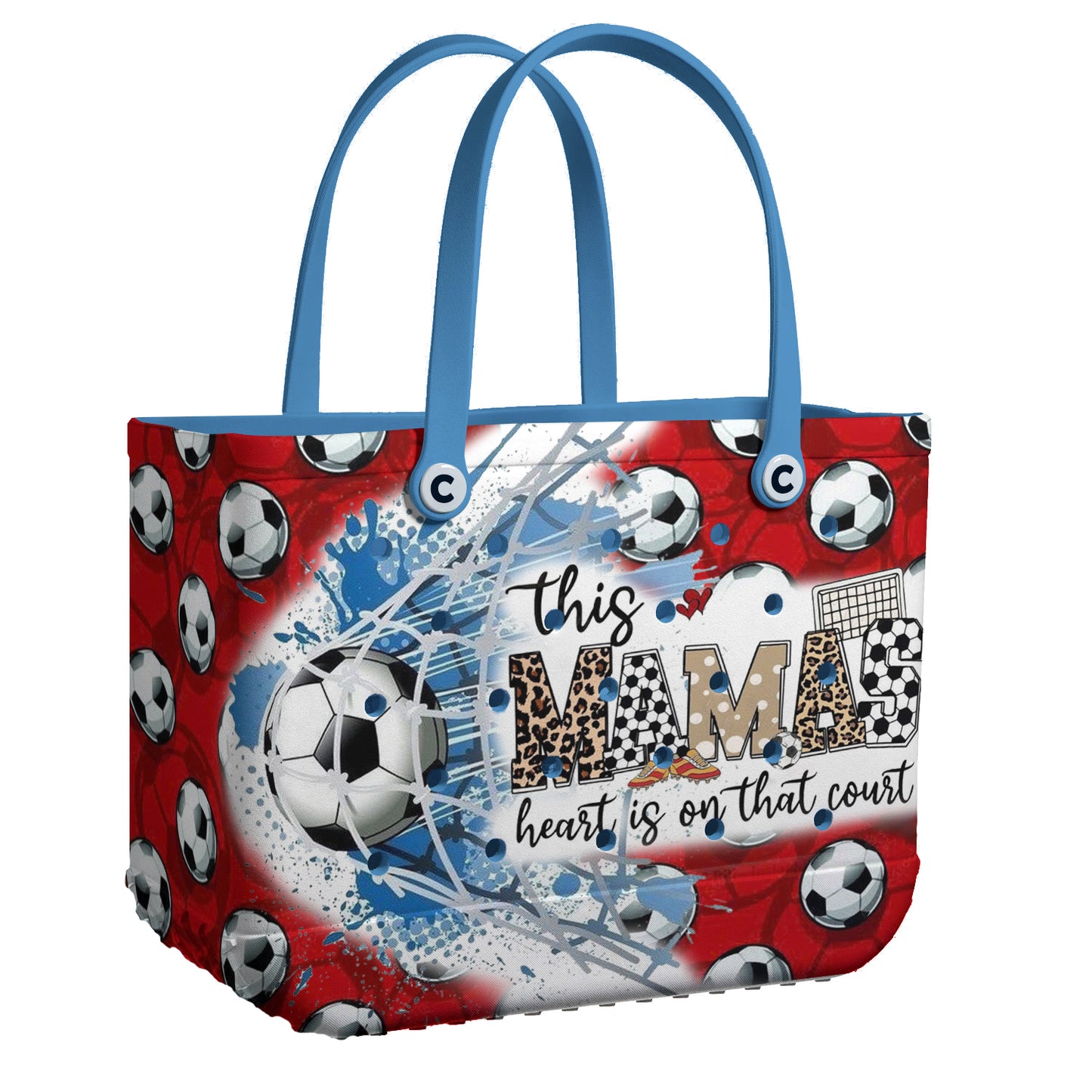Spheregoods Cee™ Bag Mama's Goal