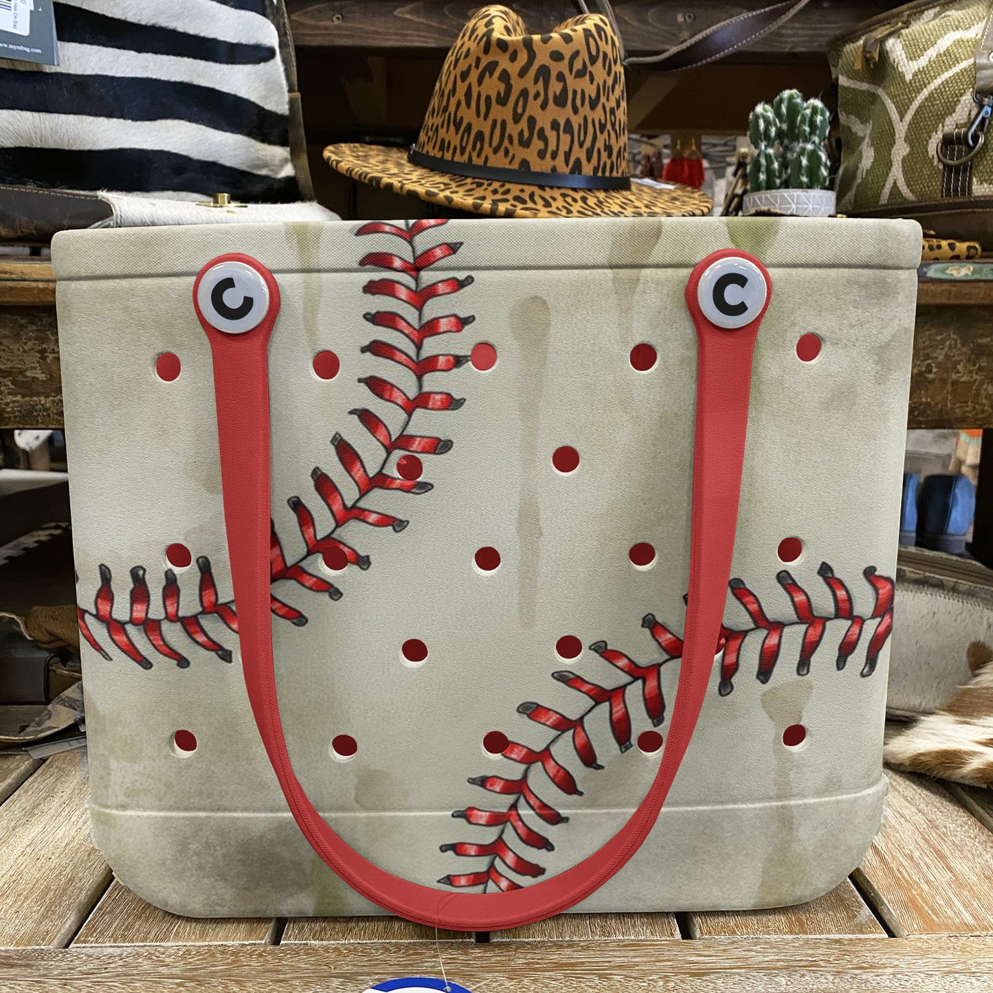 Spheregoods Cee™ Bag Your Sport Vibe
