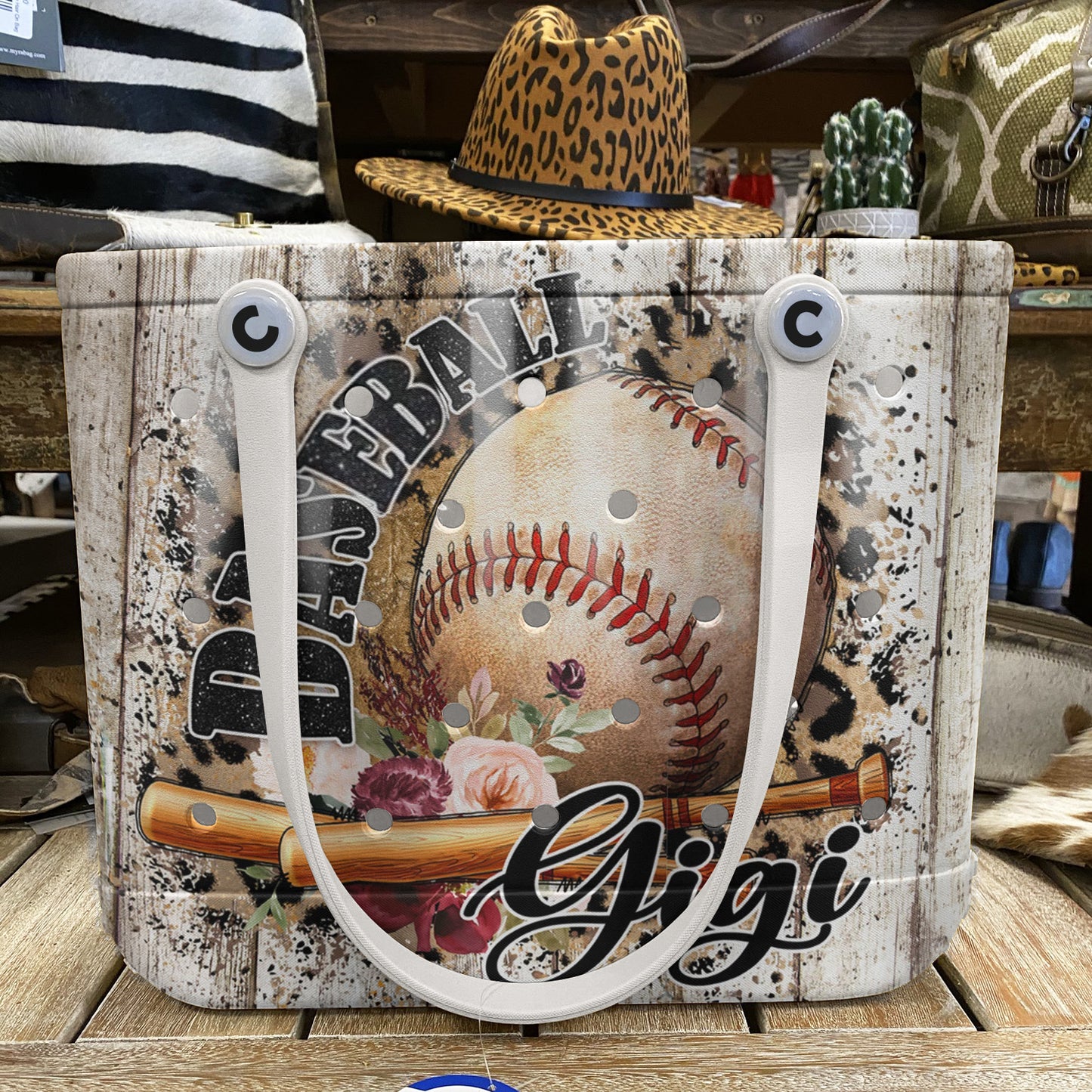 Spheregoods Cee™ Bag Gigi Sport Vibes