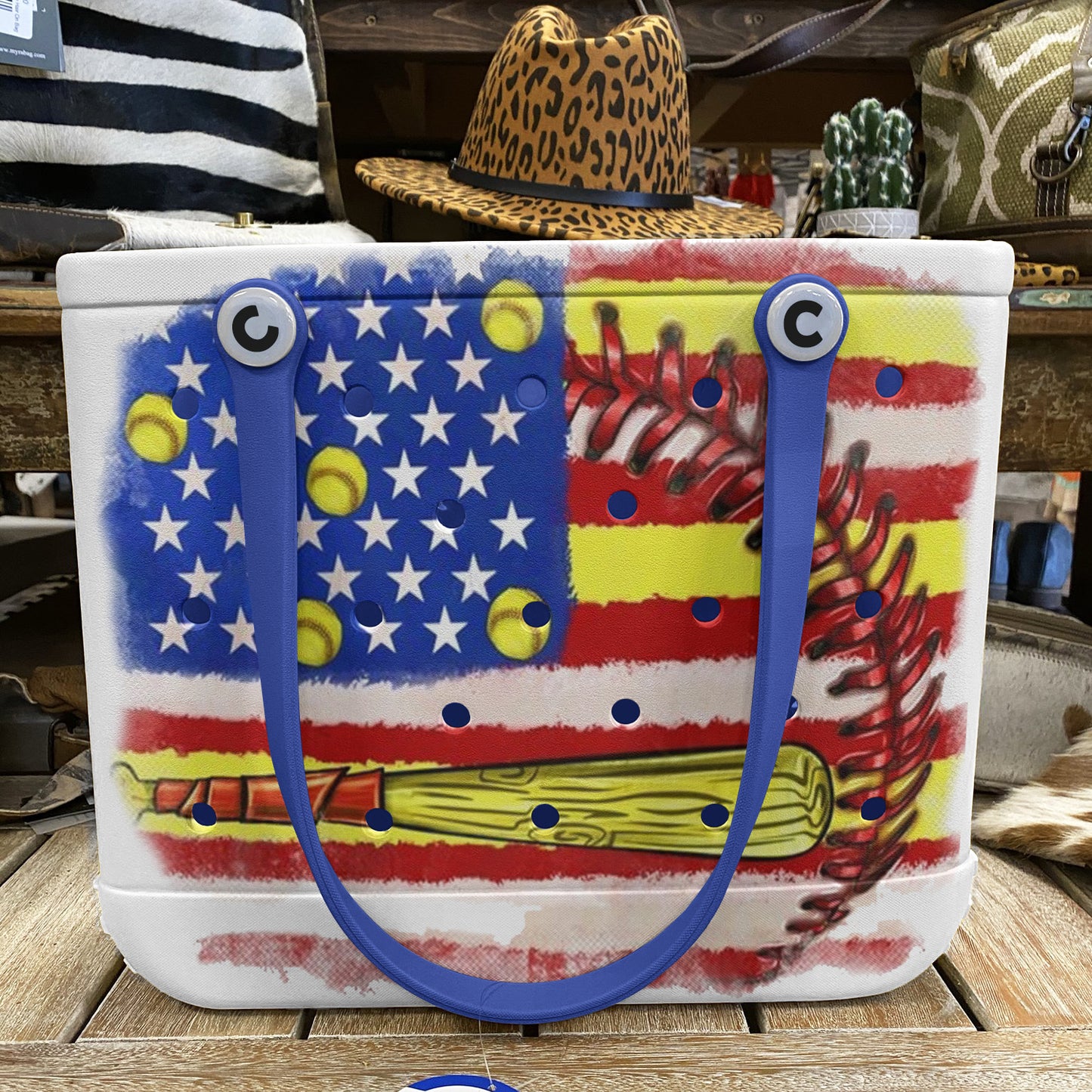Spheregoods Cee™ Bag All-American Game
