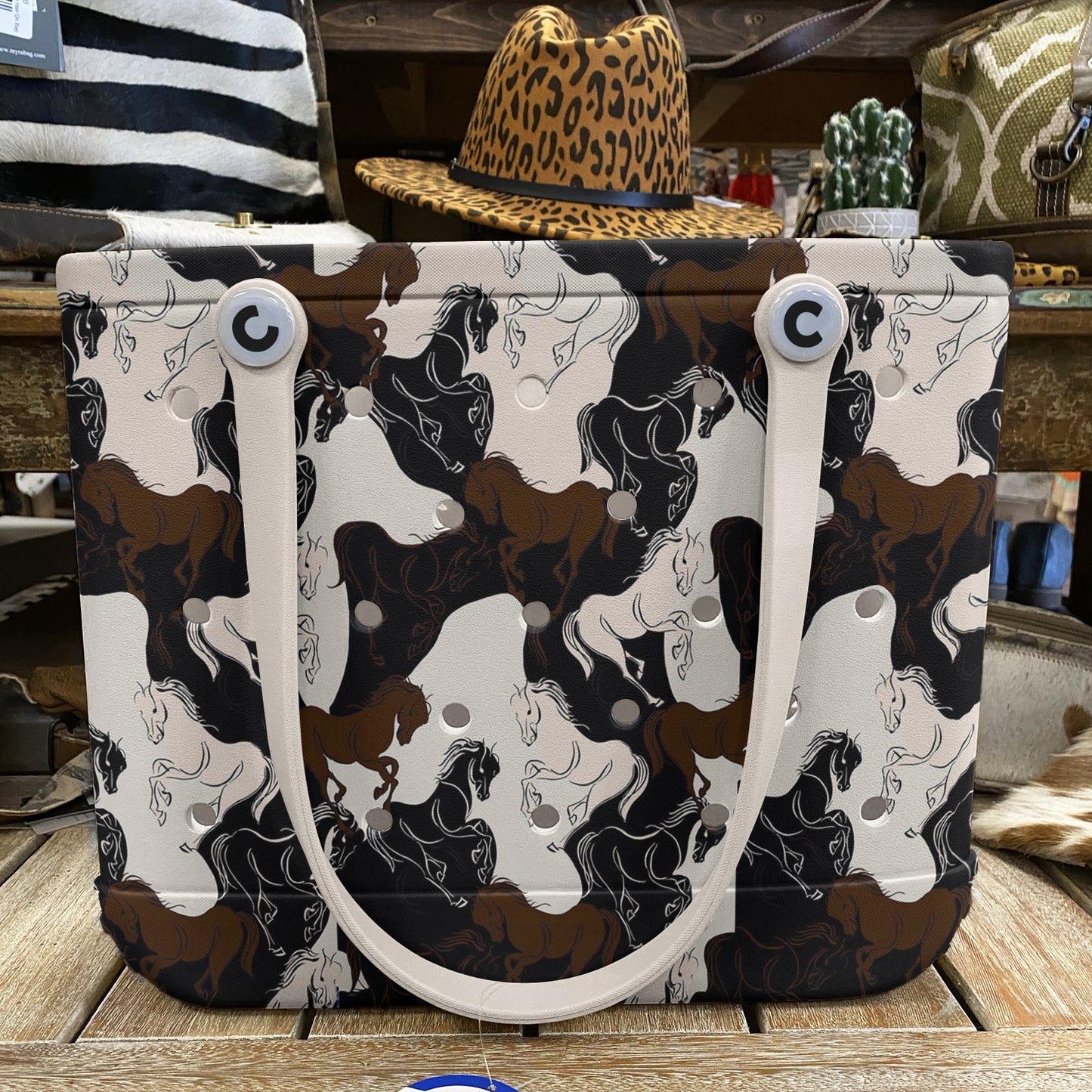 Spheregoods Cee™ Bag Galloping Grace