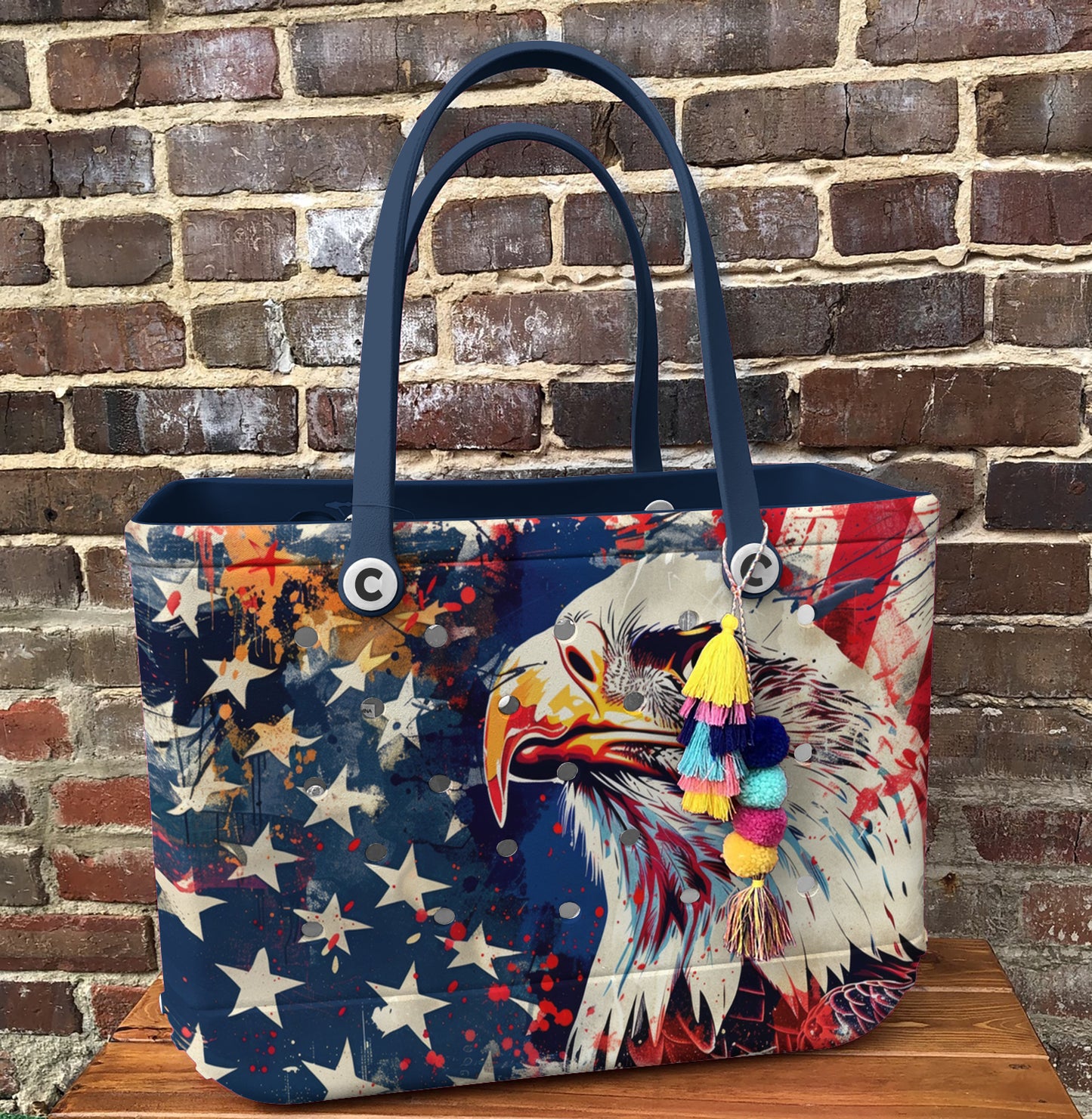 Spheregoods Cee™ Bag Make American Great Again