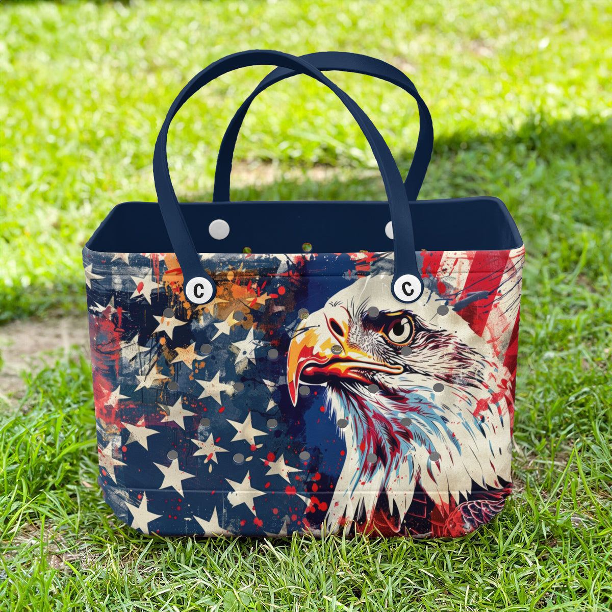 Spheregoods Cee™ Bag Make American Great Again