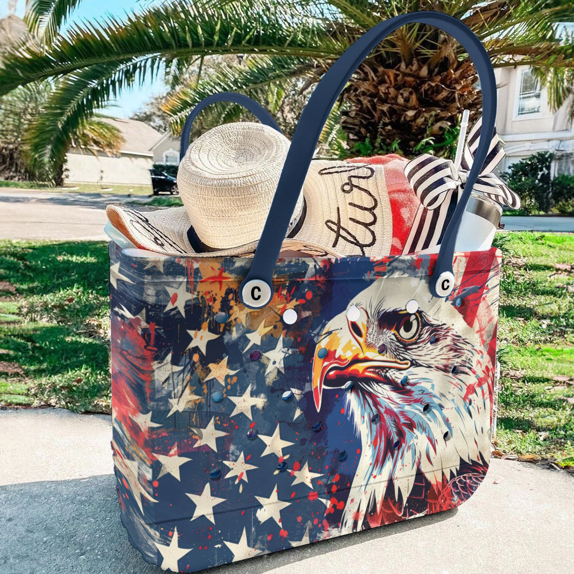 Spheregoods Cee™ Bag Make American Great Again