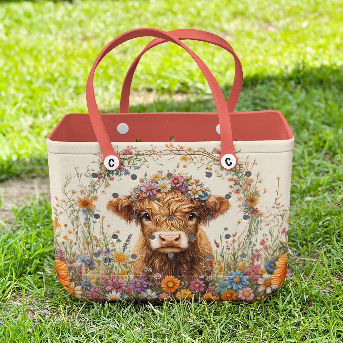 Spheregoods Cee™ Bag Meadow Muse