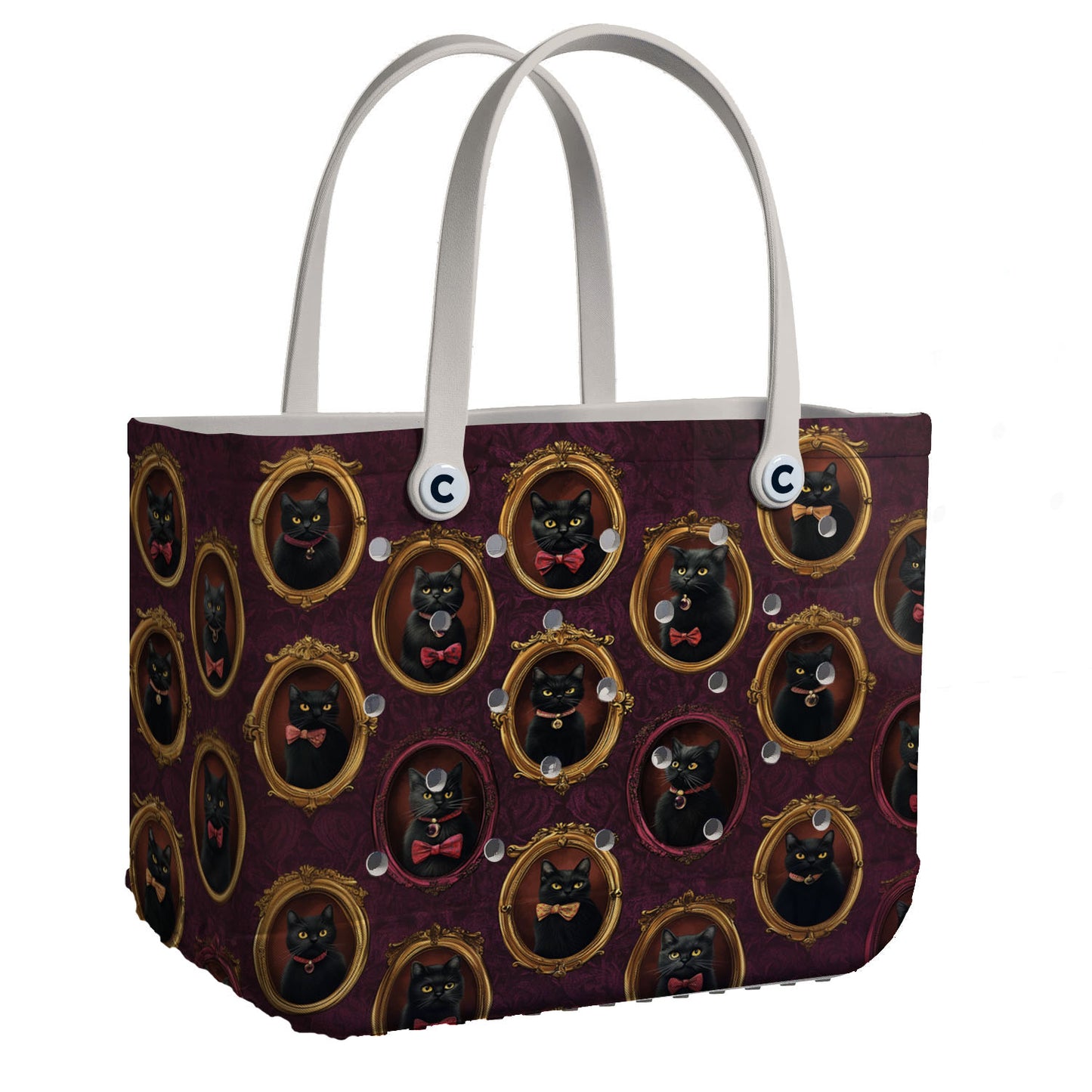 Spheregoods Cee™ Bag Noble Feline