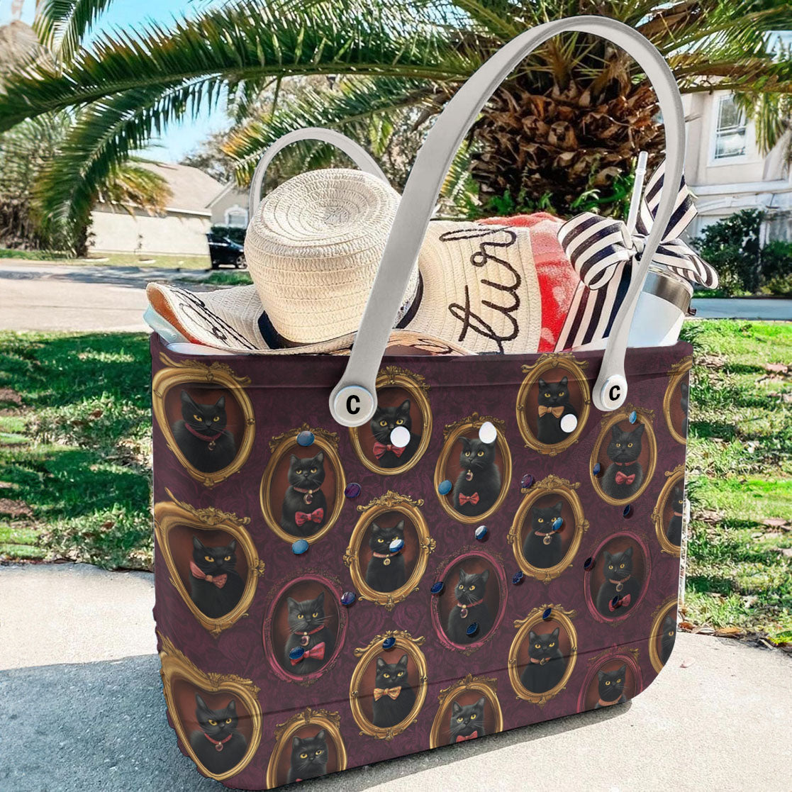 Spheregoods Cee™ Bag Noble Feline