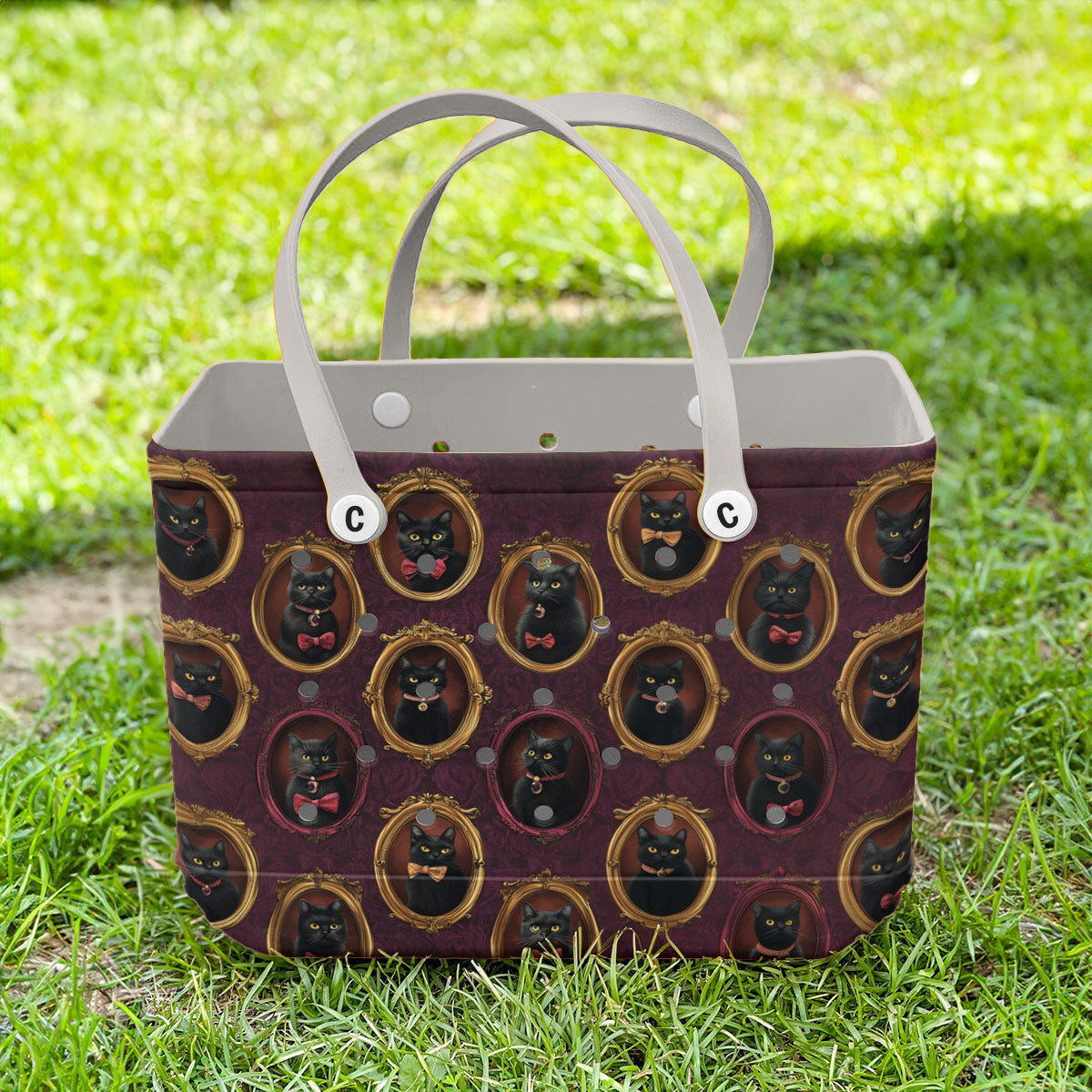 Spheregoods Cee™ Bag Noble Feline