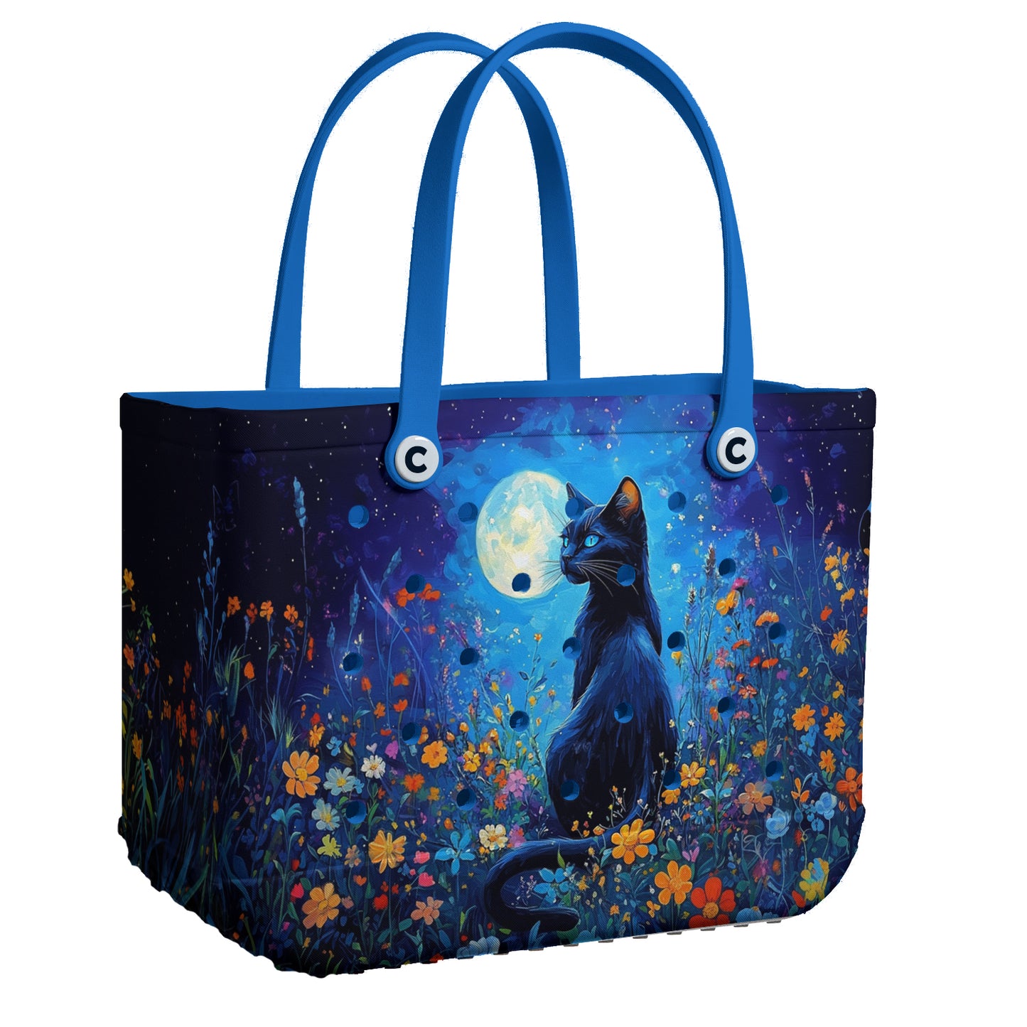 Spheregoods Cee™ Bag Midnight Meadow