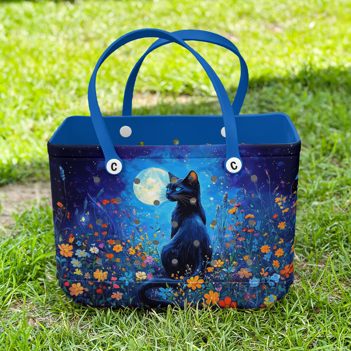 Spheregoods Cee™ Bag Midnight Meadow