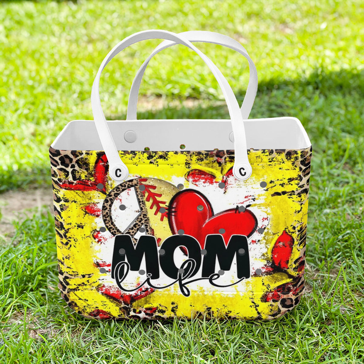 Spheregoods Cee™ Bag Mom Love