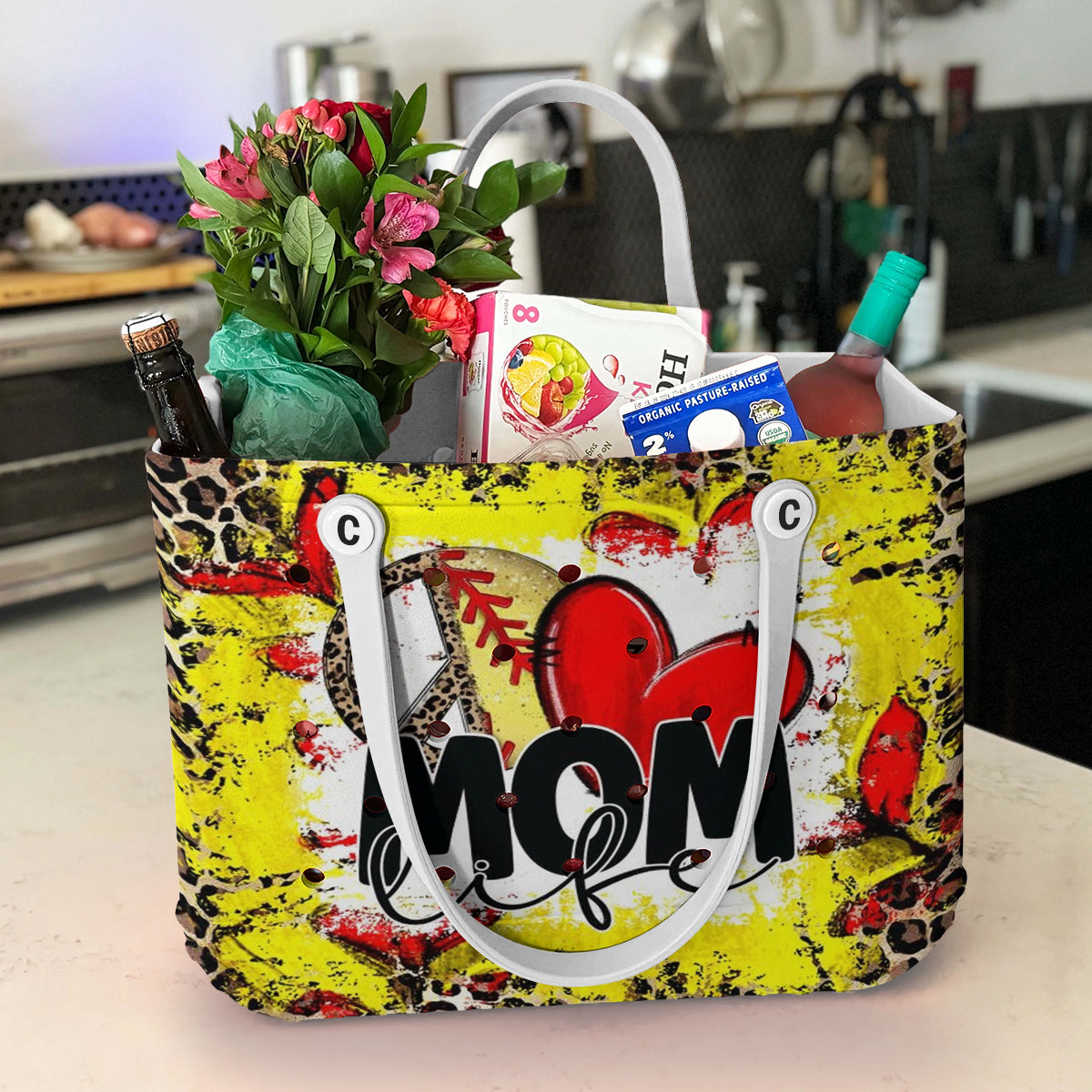 Spheregoods Cee™ Bag Mom Love