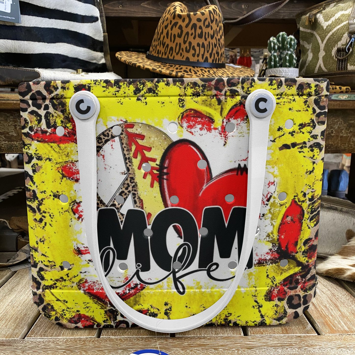 Spheregoods Cee™ Bag Mom Love