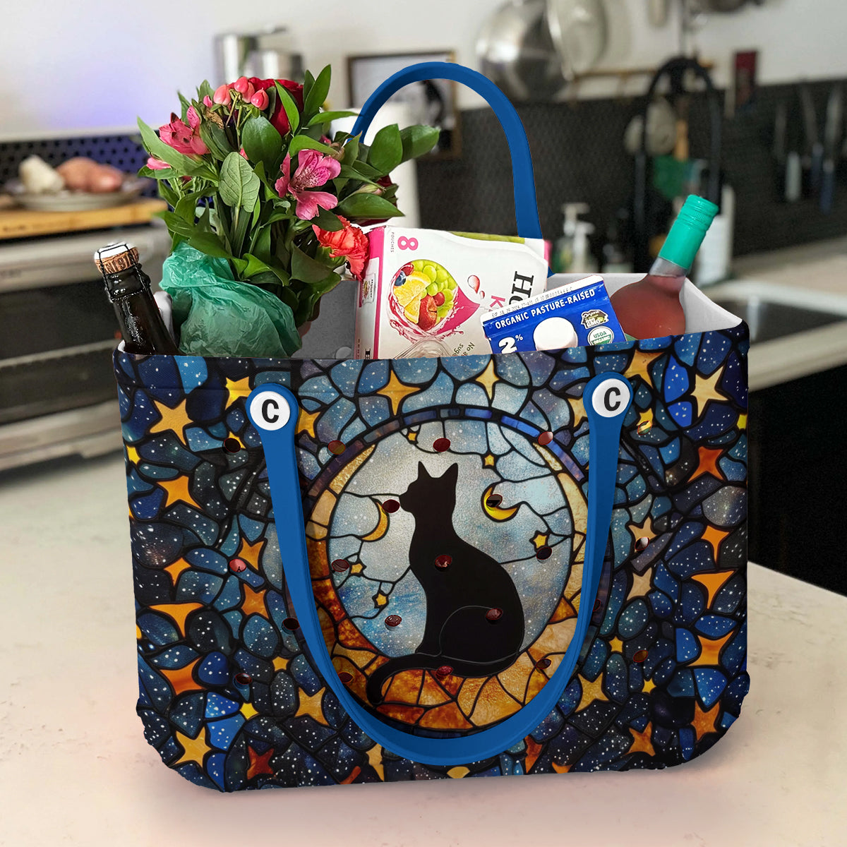 Spheregoods Cee™ Bag Moonlight Mystery