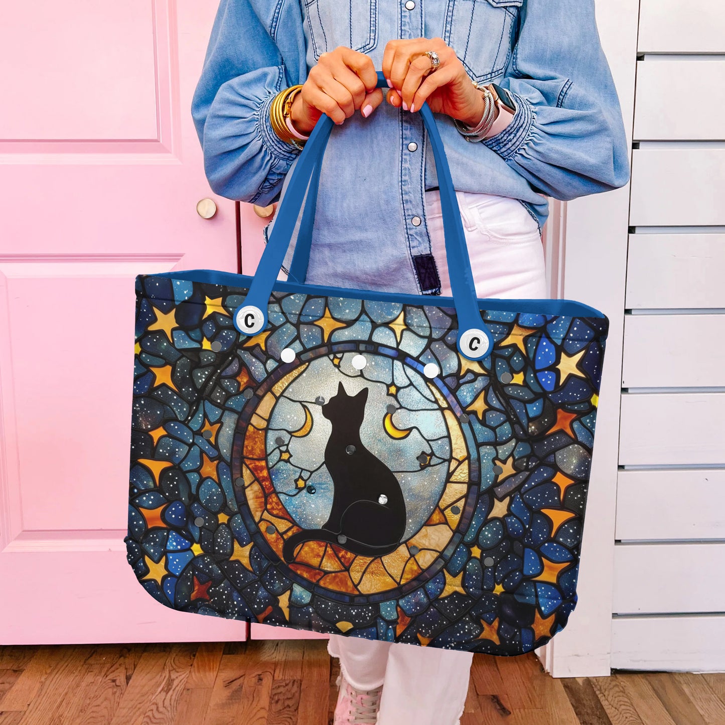 Spheregoods Cee™ Bag Moonlight Mystery