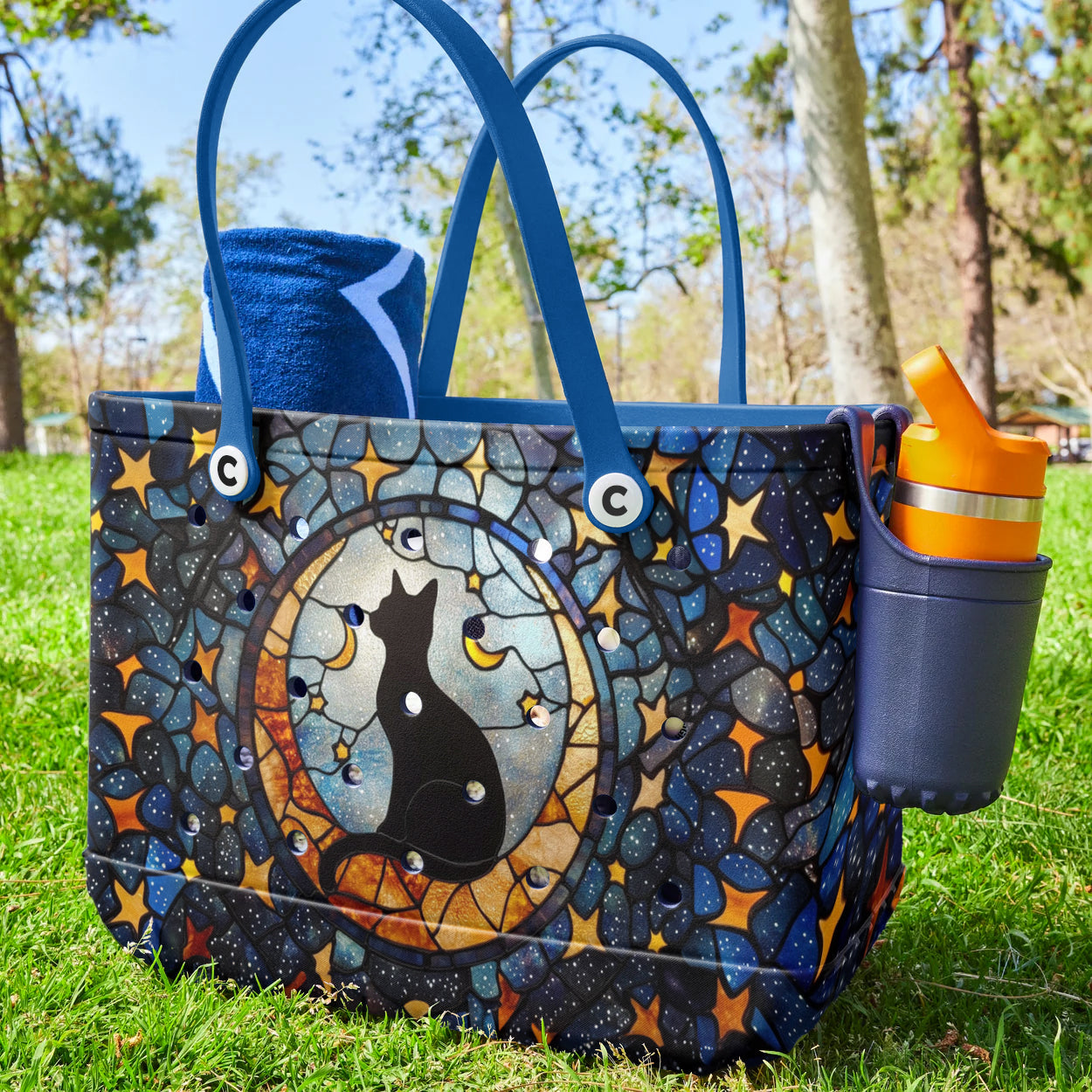 Spheregoods Cee™ Bag Moonlight Mystery