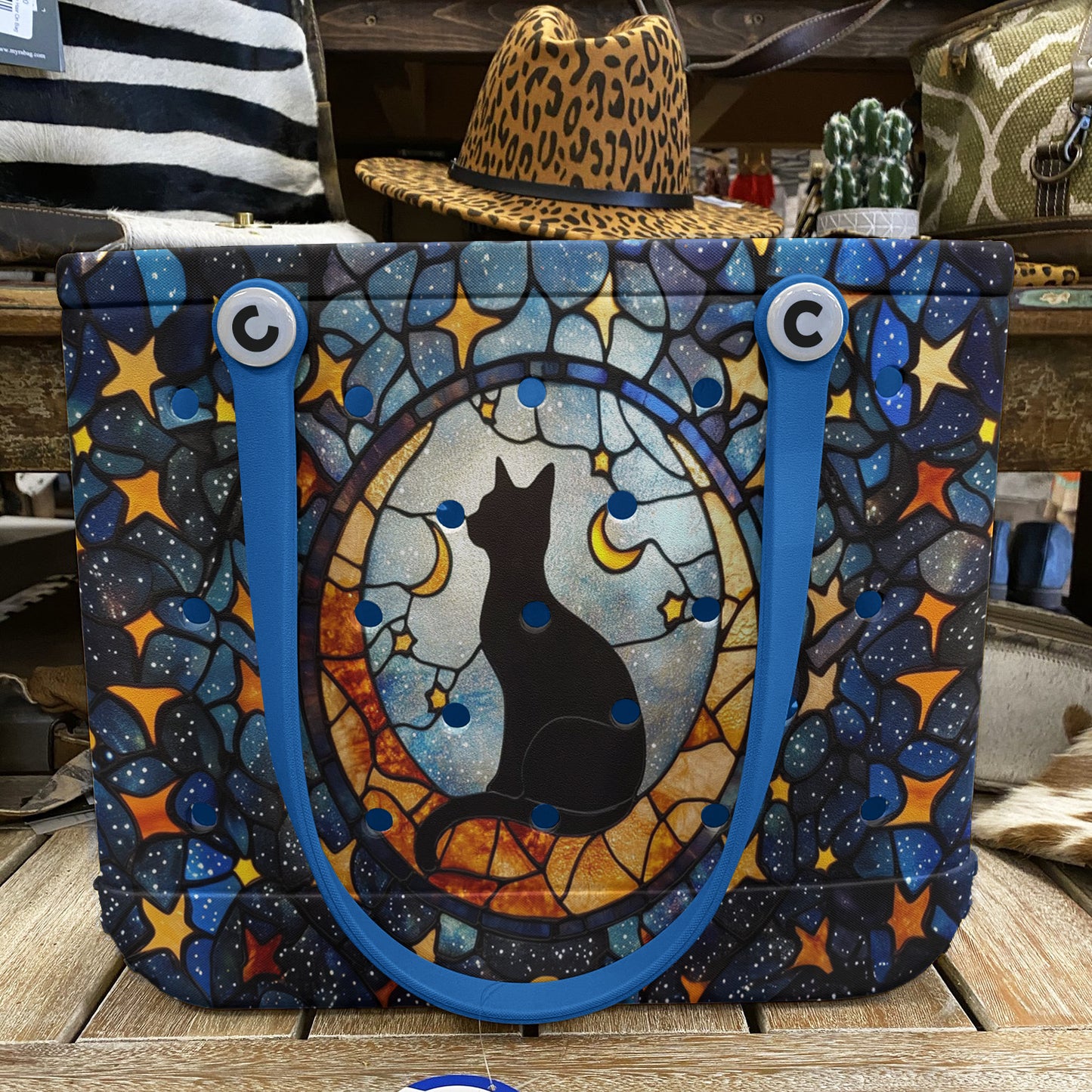Spheregoods Cee™ Bag Moonlight Mystery