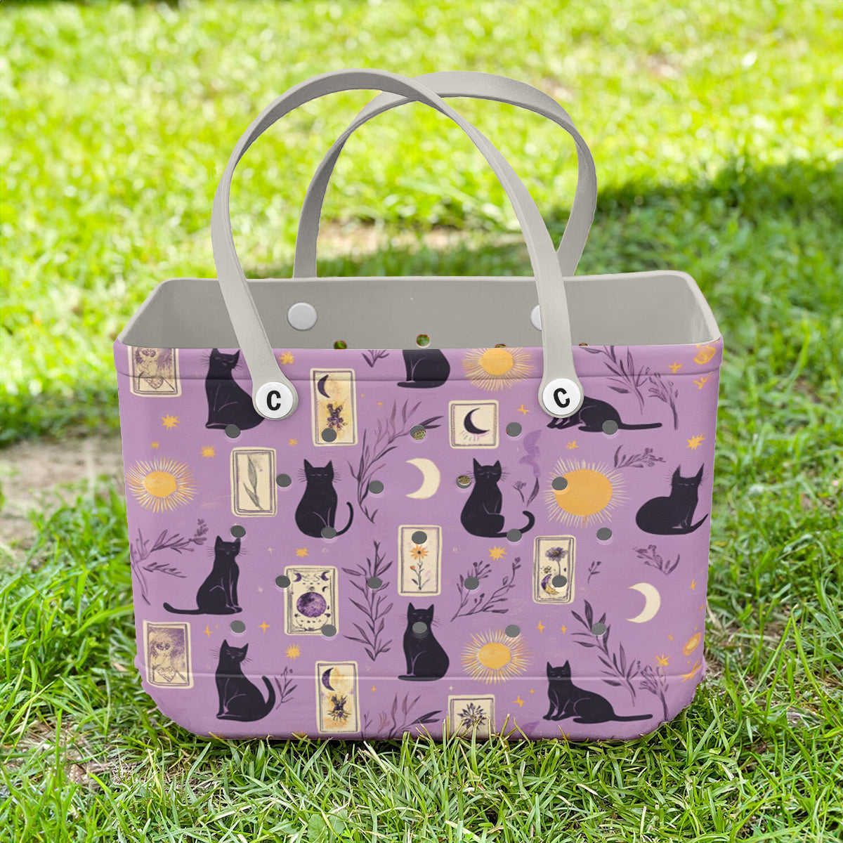Spheregoods Cee™ Bag Mystical Meow