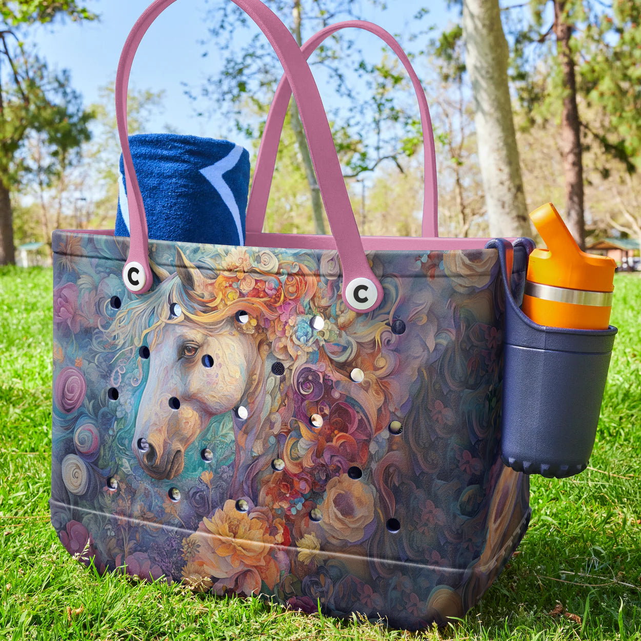 Spheregoods Cee™ Bag Noble Spirit