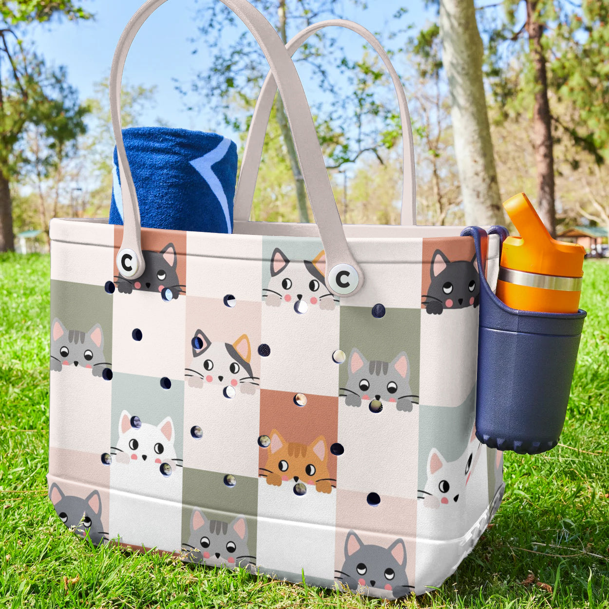 Spheregoods Cee™ Bag Peekaboo