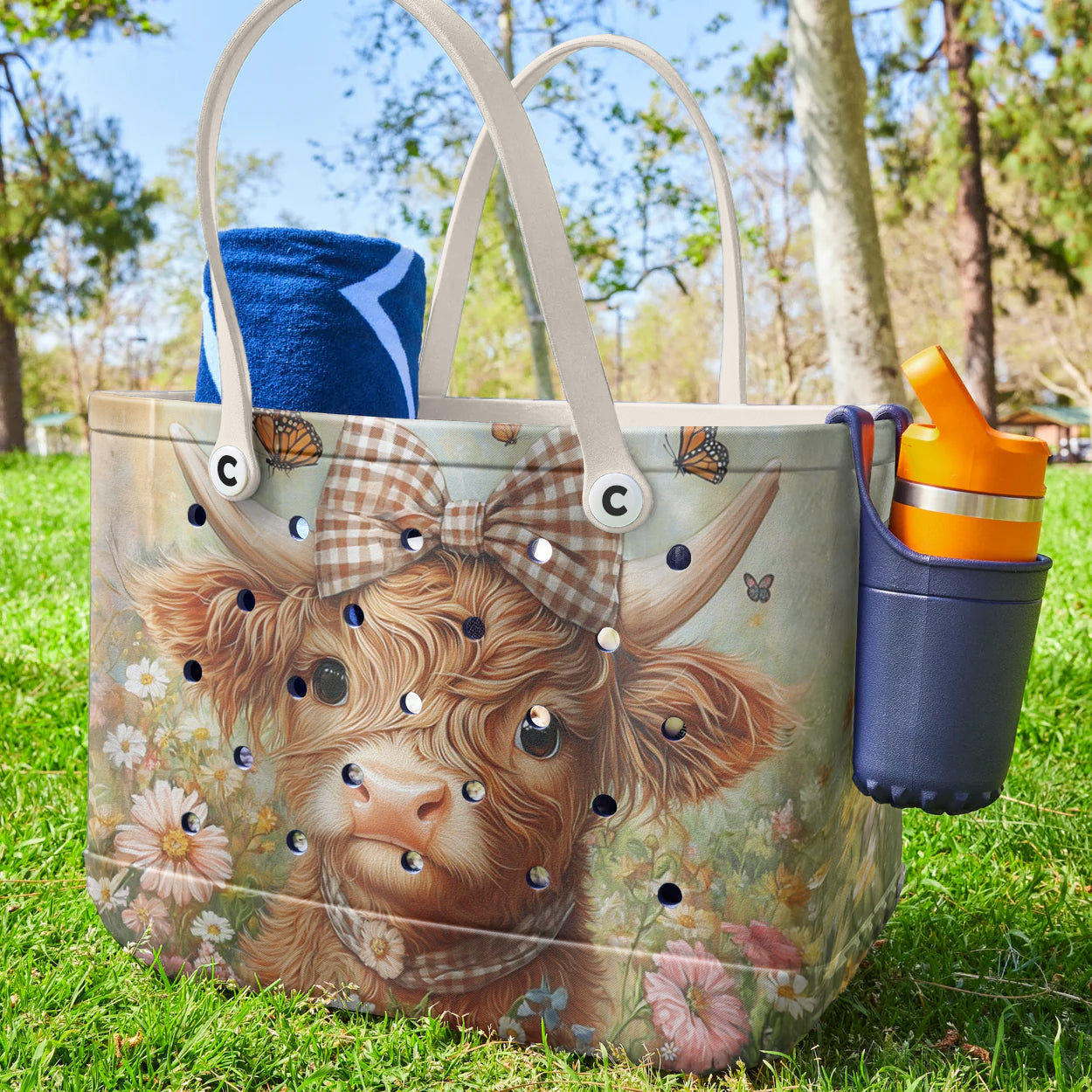 Spheregoods Cee™ Bag Pasture Princess