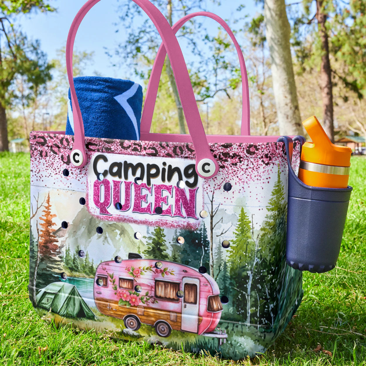 Spheregoods Cee™ Bag Camping Queen